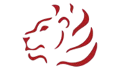 Safari Bookings Lion Logo
